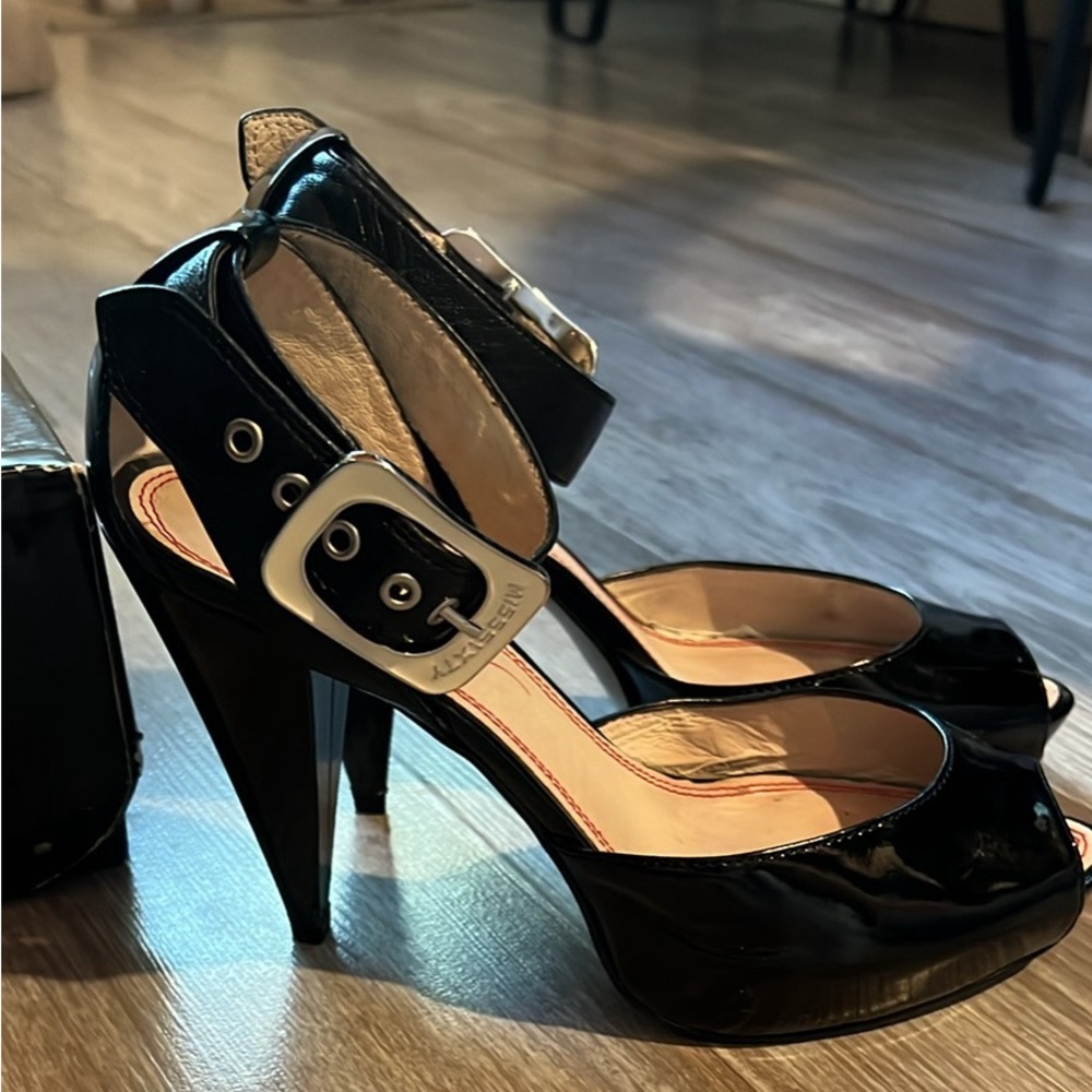 Miss sixty heels